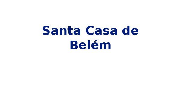 Santa Casa de Belém