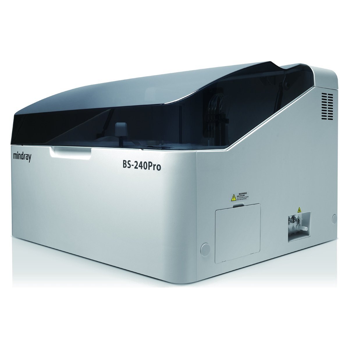 Analisador Bioquímico BS-240 Pro