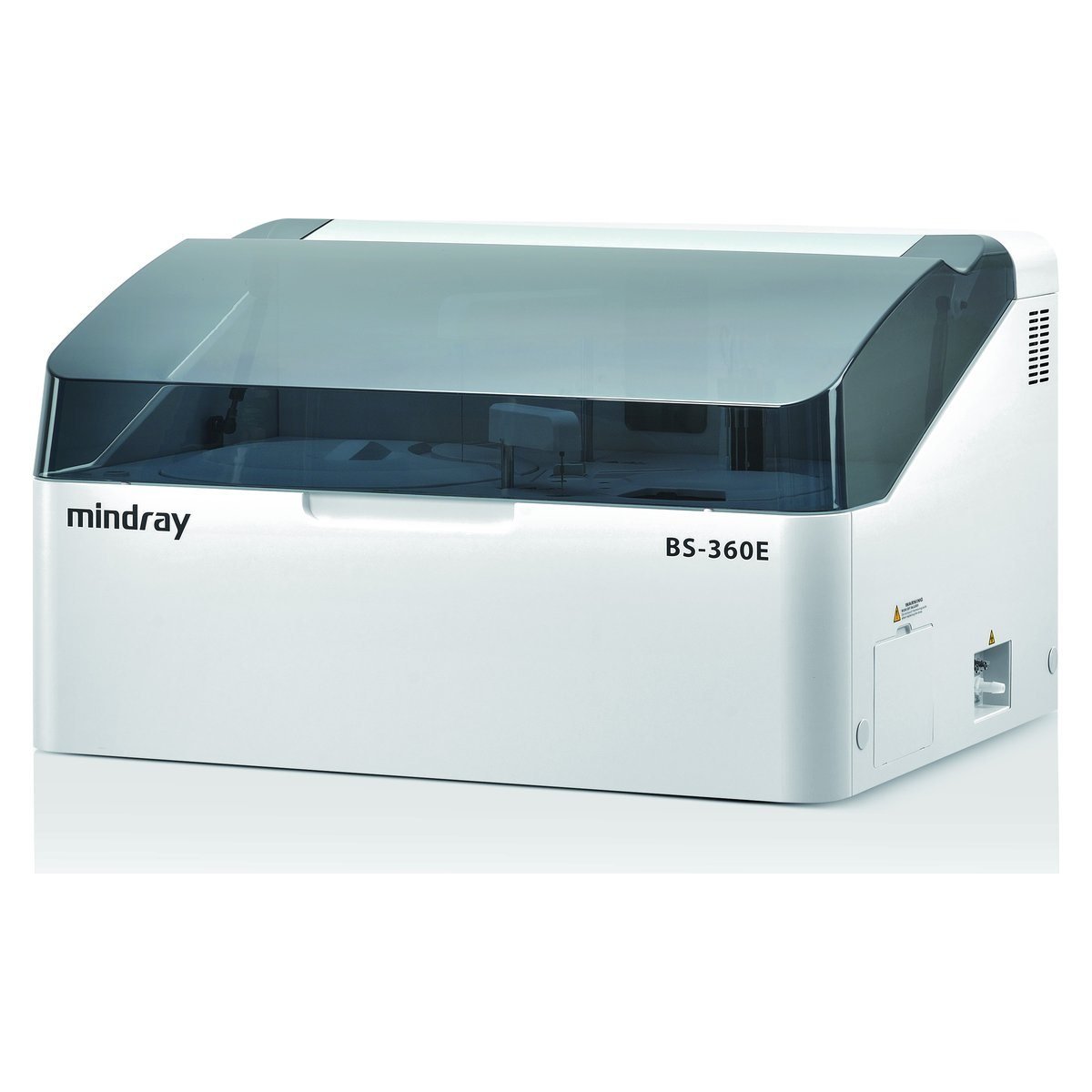 Analisador Bioquímico BS-360E