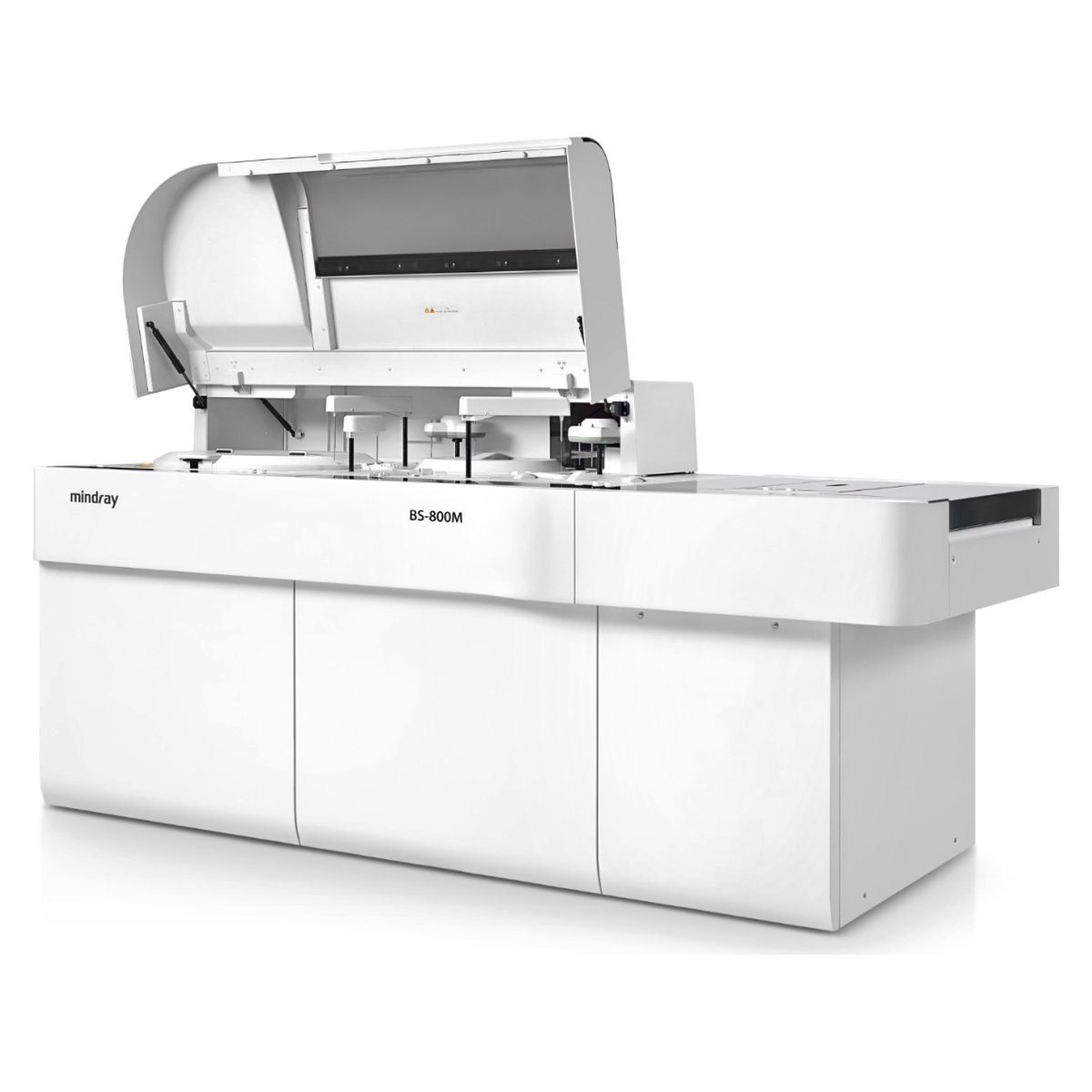 Analisador Bioquímico BS-800M