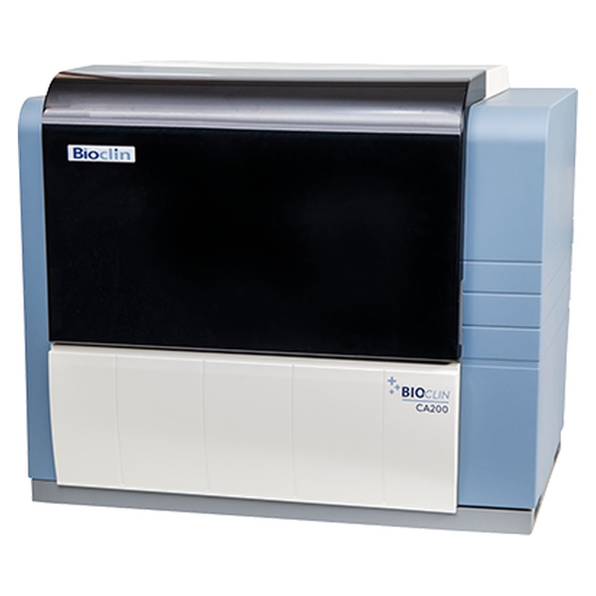 Analisador de Coagulação CA-200