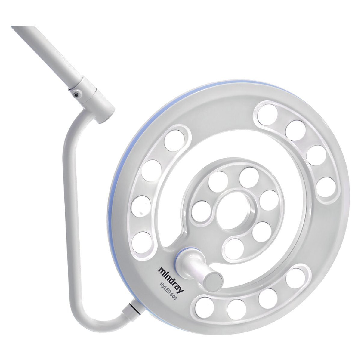 Foco Cirúrgico HyLED 600