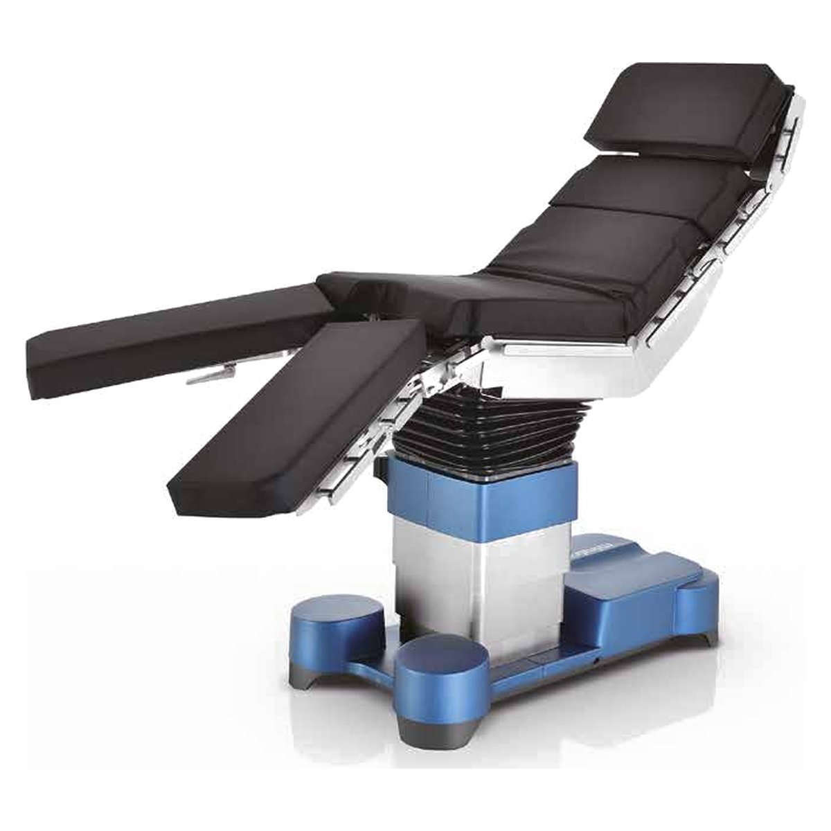 Mesa Cirúrgica HyBase 8300/8500