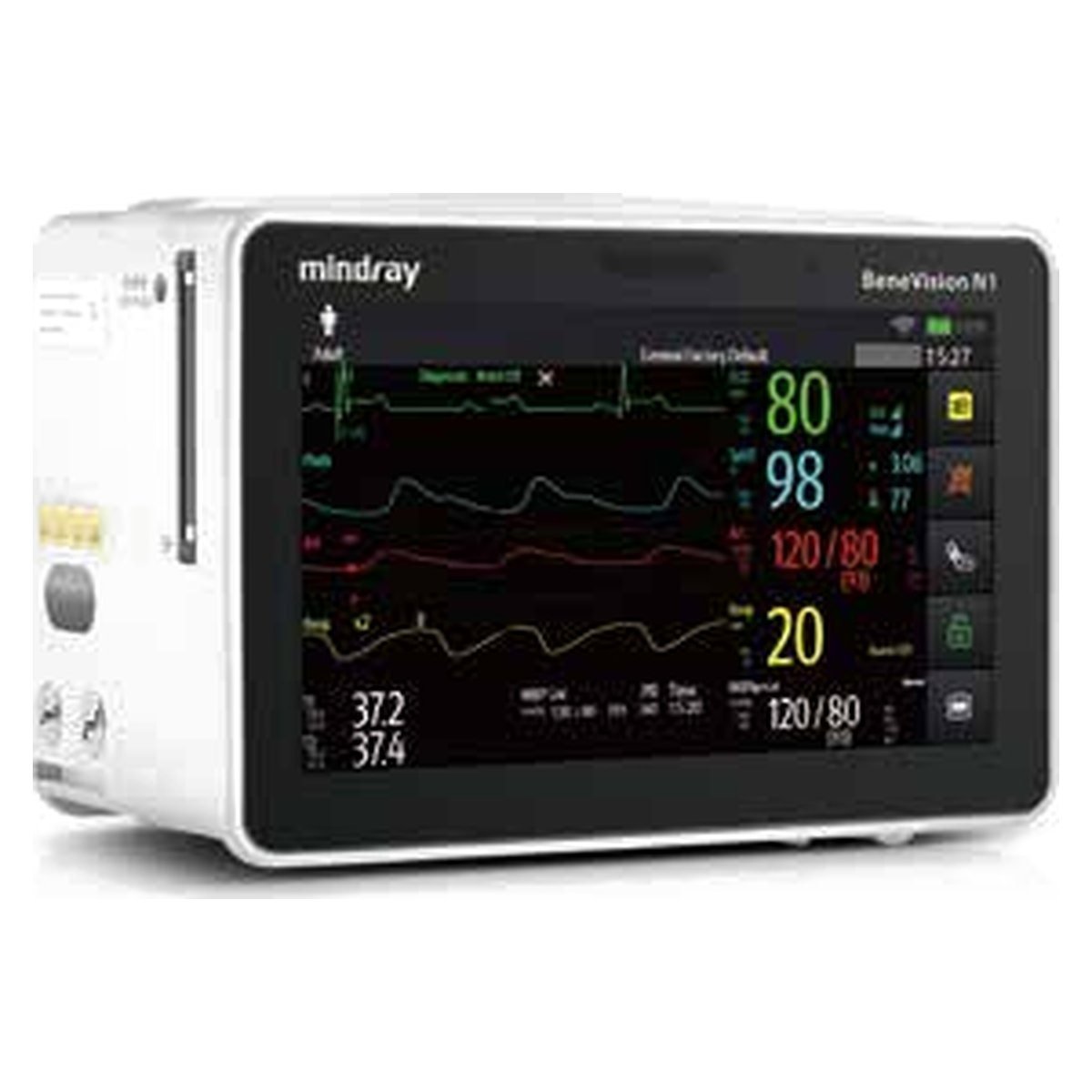 Monitor de Transporte BeneVision N1