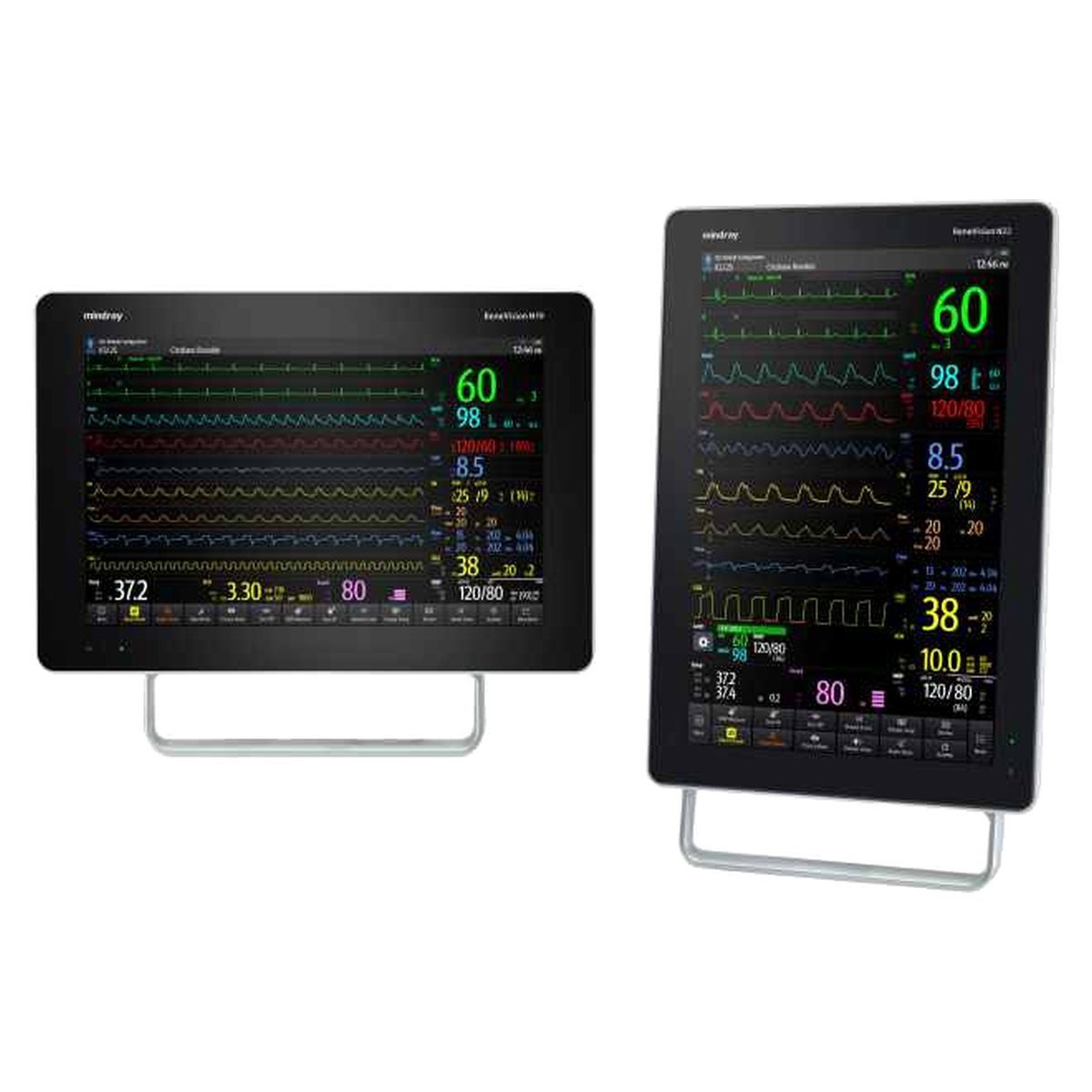 Monitor Multiparamétrico BeneVision N19/N22