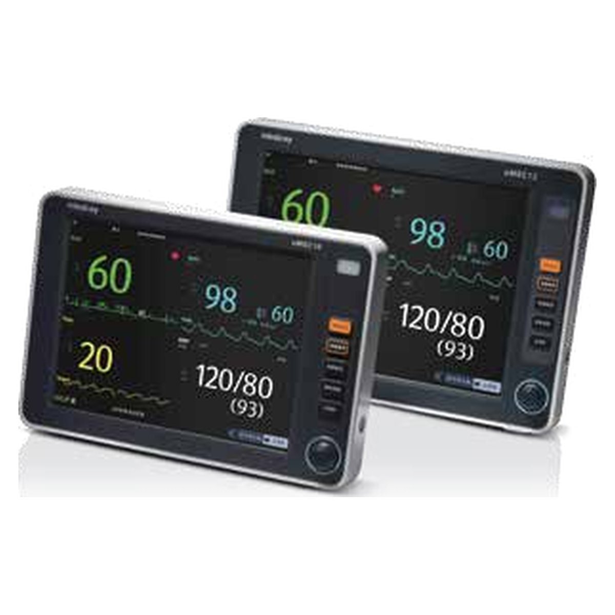 Monitor Multiparamétrico uMEC 10/12/15