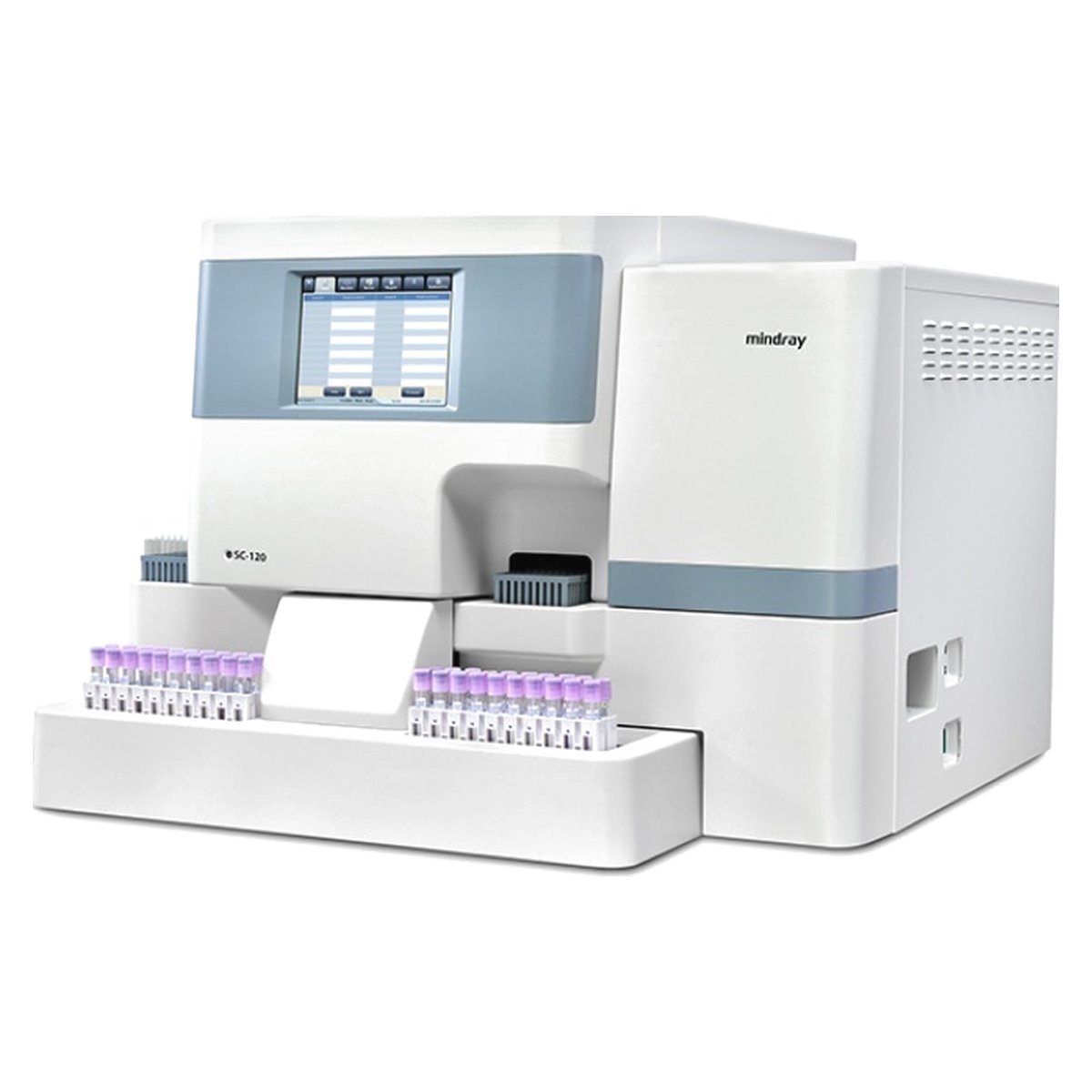 Preparador de Lâminas SC-120