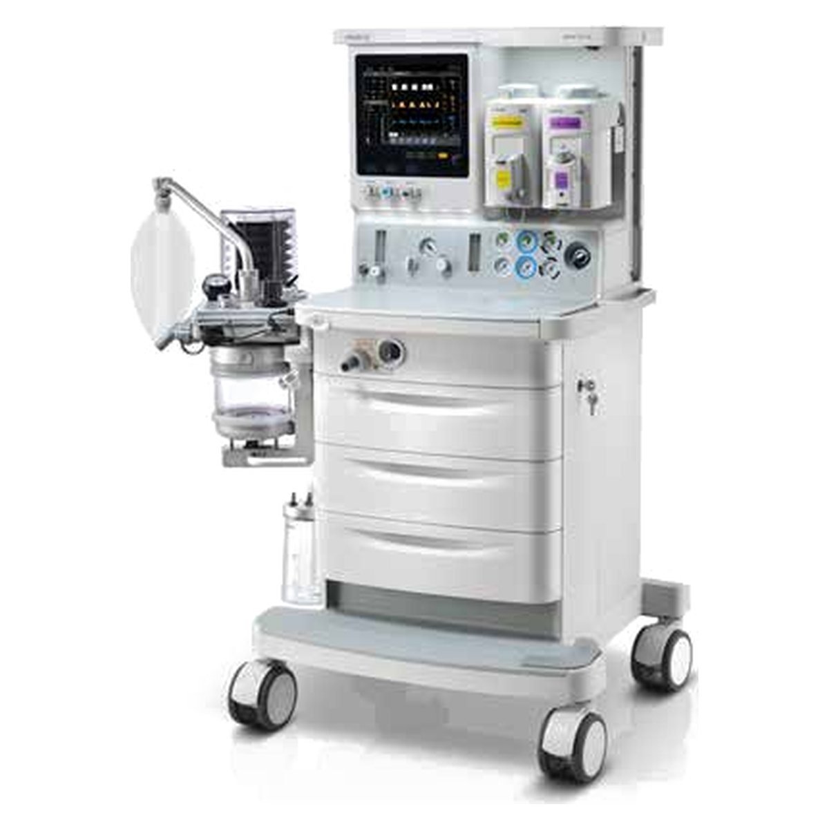 Sistema de Anestesia WATO EX-65