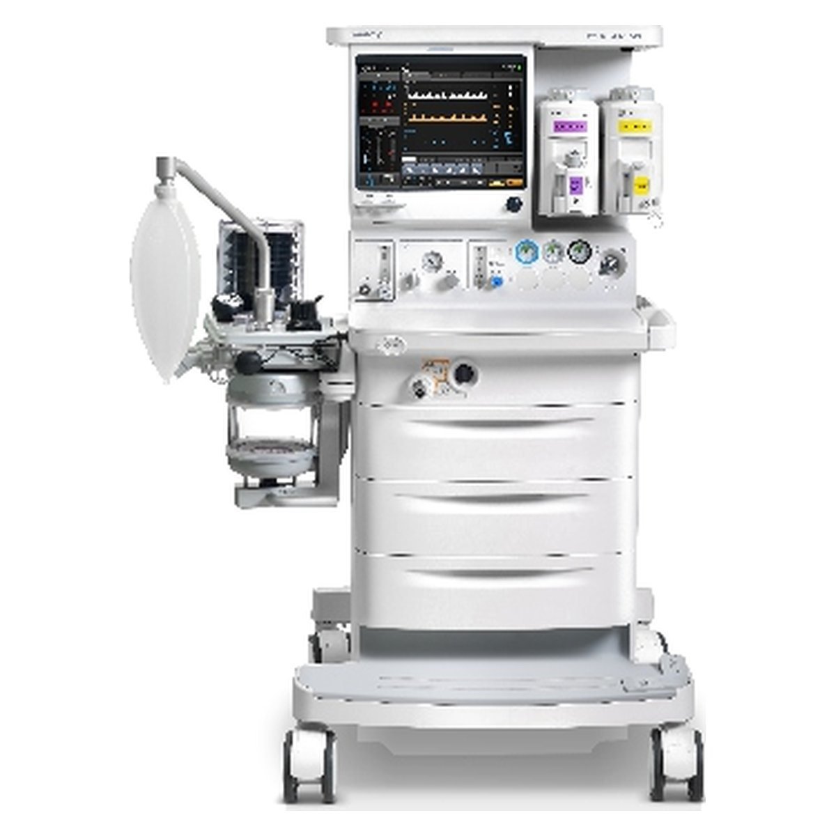 Sistema de Anestesia WATO EX-65 Pro