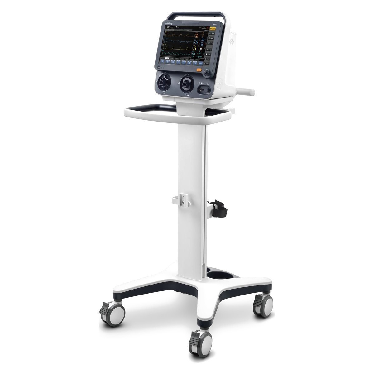 Ventilador Pulmonar SV300
