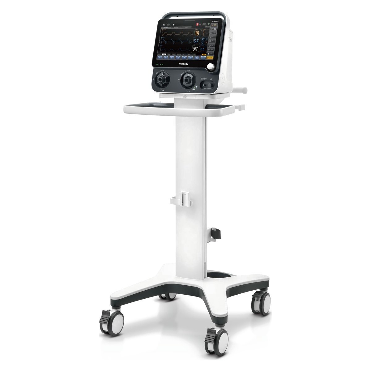 Ventilador Pulmonar SV300 Pro