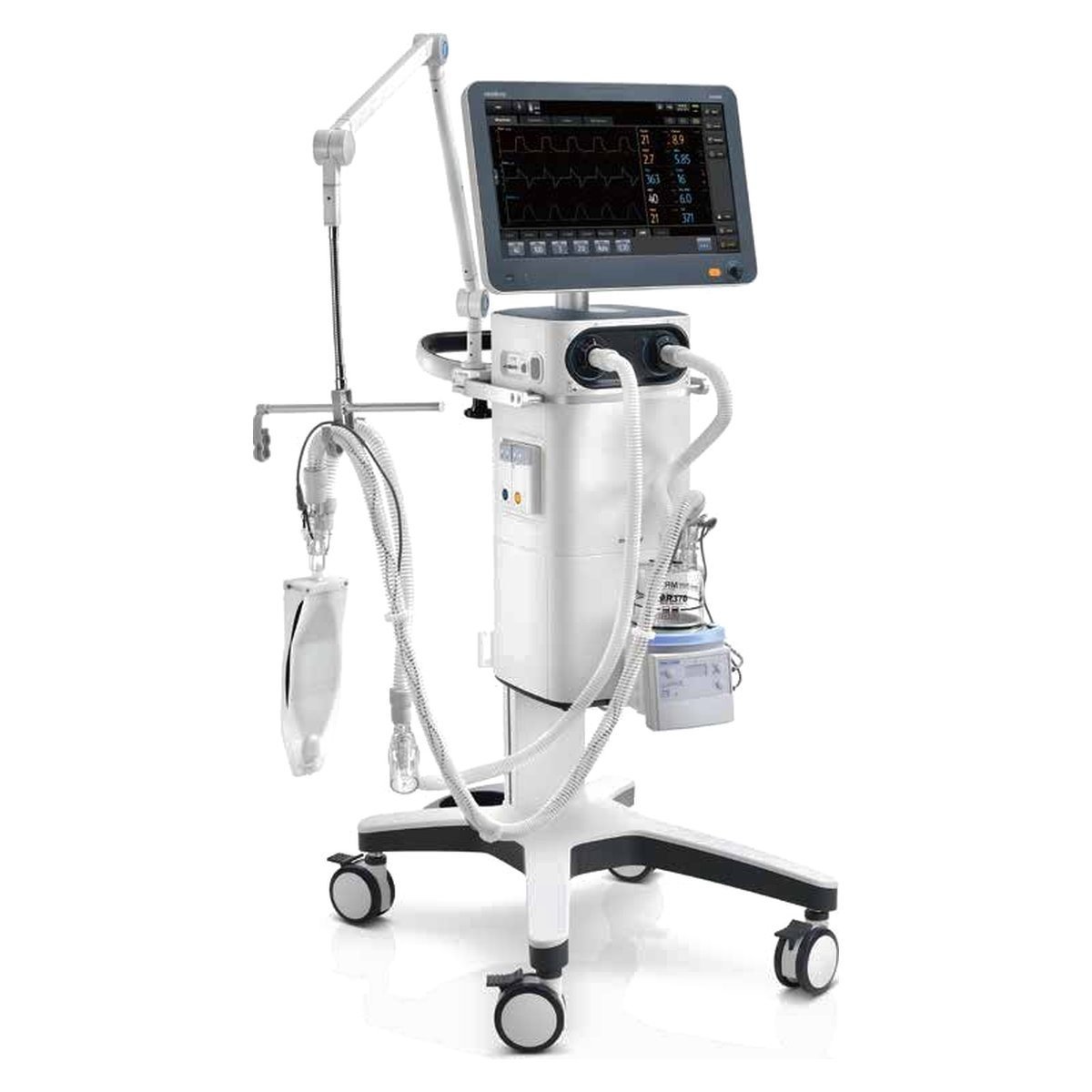 Ventilador Pulmonar SV600